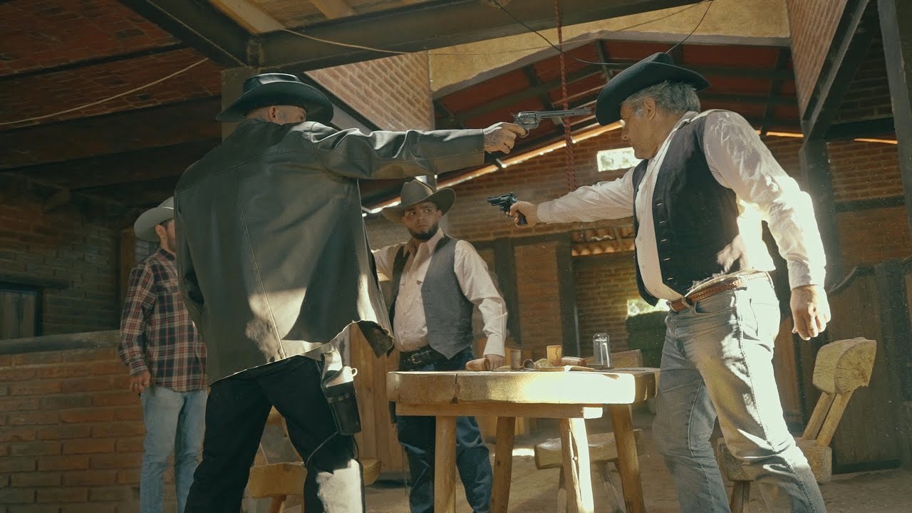 Santa RM - Falso Amigo ft. Lefty SM [Daikor Beats] (Video Oficial)