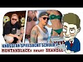 Knossi an SPIELSUCHT SCHULD? / MONTANBLACKs neuer SKANDAL - Cake News #79