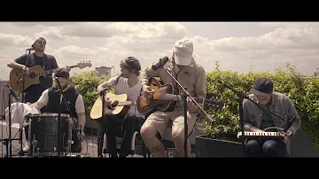 Portugal. The Man – Feel It Still (London Stripped) [Acoustic]