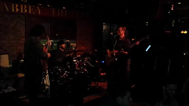 Norman Baron Blues Band     Feel Like Making love