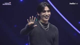 SF9 FANDORA CONCERT FULL