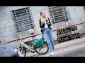 Street Style Milan Fashion Week | SS17