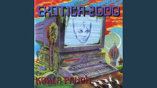 Video thumbnail of "Korla Pandit - Tales of the Underwater"