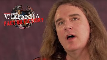 Megadeth