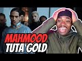 Franklyn Tony Reacts To Mahmood - TUTA GOLD | Italian Subtitle