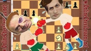 Siciliana Najdorf com 6.Bc4 - Ataque de Fischer e Kasparov! 