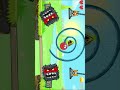 Red Ball 4 Double Boss Fight Red Ball 4 Double Boss Fight