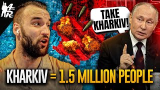 New Russian Invasion Plan Revealed and it is IMPOSSIBLE! | Ukraine War Update