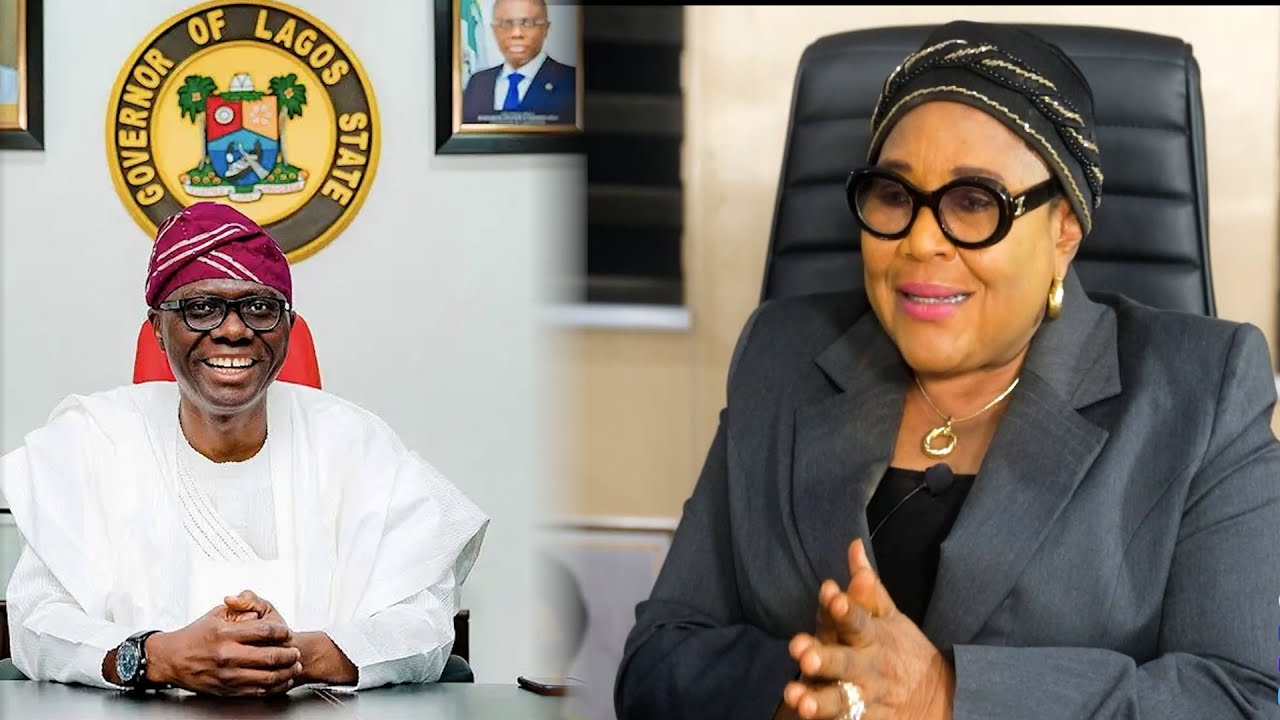 Governor Sanwo-Olu Transport Policy Initiatives Empowers Lagos State Drivers Institute (LASDRI)