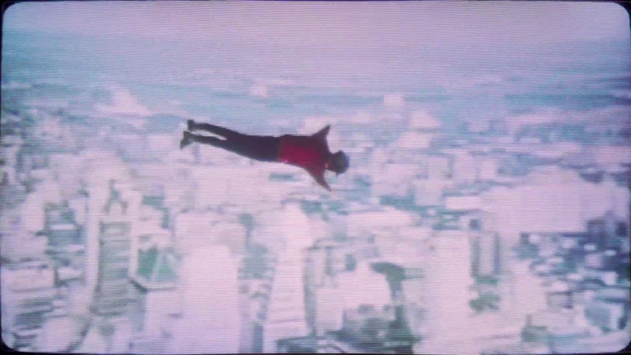 JW Francis New York (Official Music Video) YouTube