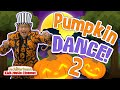 Halloween Dans Quiz