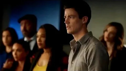 Which Wally West is fastest?
