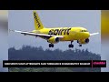 1,800 Spirit Flight Attendants Face Turbulence in Bankruptcy Shakeup