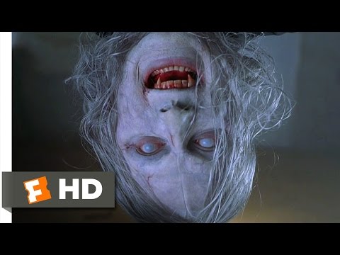 Dracula 2000 (3/12) Movie CLIP - Massacre on the Plane (2000) HD