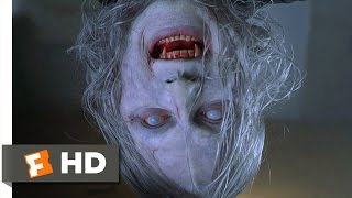 Dracula 2000 (3\/12) Movie CLIP - Massacre on the Plane (2000) HD
