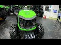2023 Deutz Fahr 3060 2 2 Litre 3 Cyl Diesel Tractor 59 HP