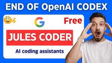 Google Jules (Fully Tested): RIP OpenAI