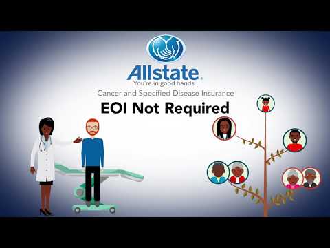 NCFlex Cancer and Specified Disease Insurance - Allstate