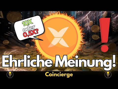 ($BTCMTX) Bitcoin Minetrix Realtalk! | Das ist Bitcoin Minetrix ($BTCMTX) | Krypto News