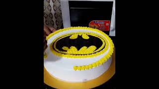 Batman Cake 🎂 Art Kora Part 2 #short #viralvideos #cakedecorating #Batman #arte#ideas Batman Cake 🎂 Art Kora Part 2 #short #viralvideos #cakedecorating #Batman #arte#ideas