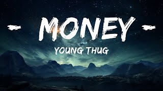 Young Thug - Money (Lyrics) ft. Juice WRLD & Nicki Minaj  | 1 Hour TikTok Mashup