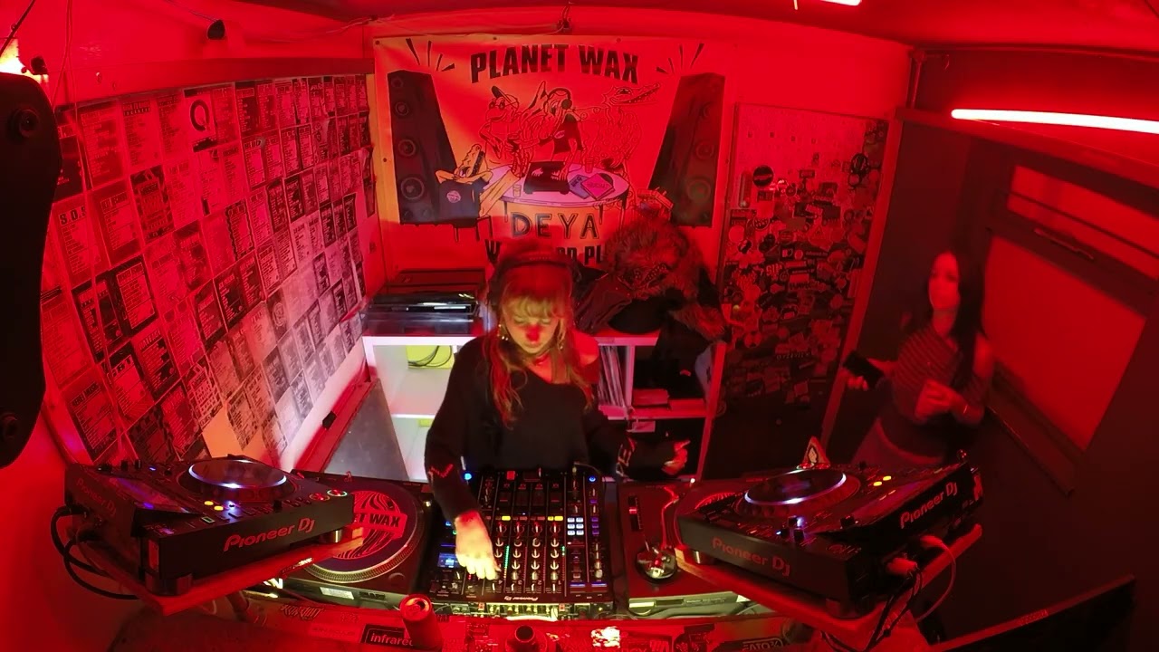 Betsy Mae | Jungle / Hardcore Set |  Ill Groove Society (Jan 2026)