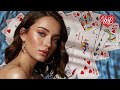 С КОЗЫРЕЙ ЗАШЕЛ ♥ ПЕСНИ РУССКОГО РАДИО ♥ РУССКАЯ МУЗЫКА ПОПСА WLV  ♥ POP RUSSISCHE MUSIK WLV