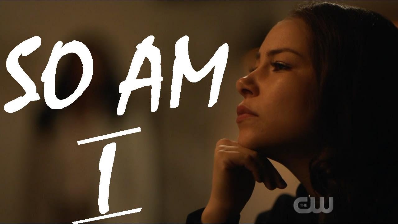 Nora West-Allen - So Am I [5x19]