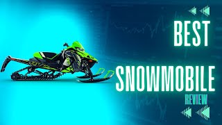 Artic Cat ZRT Snowmobile Cover  Review || Really Worth It ?