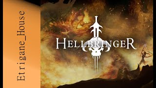 [JdP] Hellbringer - Partie complète avec la nouvelle extension !!!
