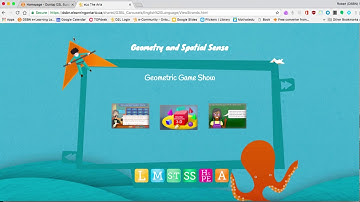 Creating a Quick Link to Learning Carousels in D2L