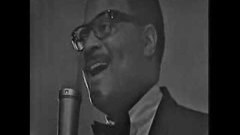 Oscar Peterson Trio w. Clark Terry - Mumbles