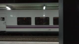 El Casar 18 09 05 00 02 Parada de 334 023 + 4B9