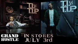 T.I. VS. T.I.P - #2 &quot;Style Wars&quot;