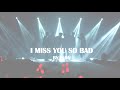 iKON - I MISS YOU SO BAD (English Sub)