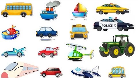 noodhulpvoertuigen | naam van noodhulpvoertuigen | reddingsbussen en -vrachtwagens - brandweer, p...