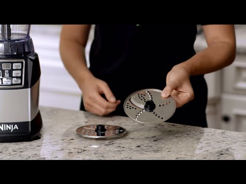 Nutri Ninja® Auto-iQ™ with Smooth Boost™ Technology How-To Videos