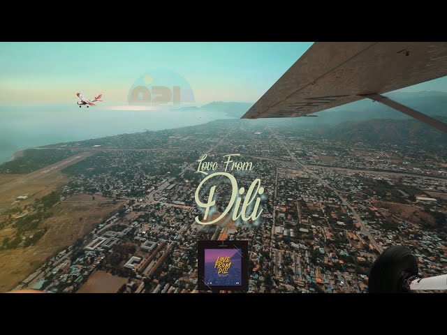 All About Life - LOVE FROM DILI (Official Music Video) class=
