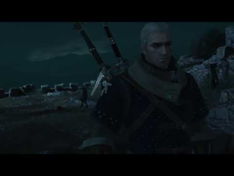 The Witcher 3 Кровь и вино- Как убить Детлаффа/ новая игра+ На смерть!
