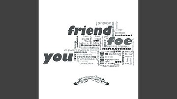 Not Telling Why (Remastered)