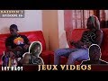 Les Baos - Jeux Videos (Saison 1, Episode 16)