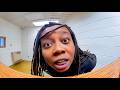 Abusive Violent Girlfriend Beats Boyfriend & Ruins His Life, Wildly Terrorizes Cops Like Animal