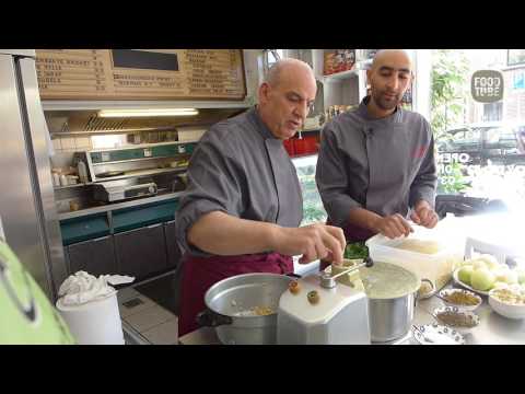 Video: Wat Te Proberen In De Egyptische Keuken