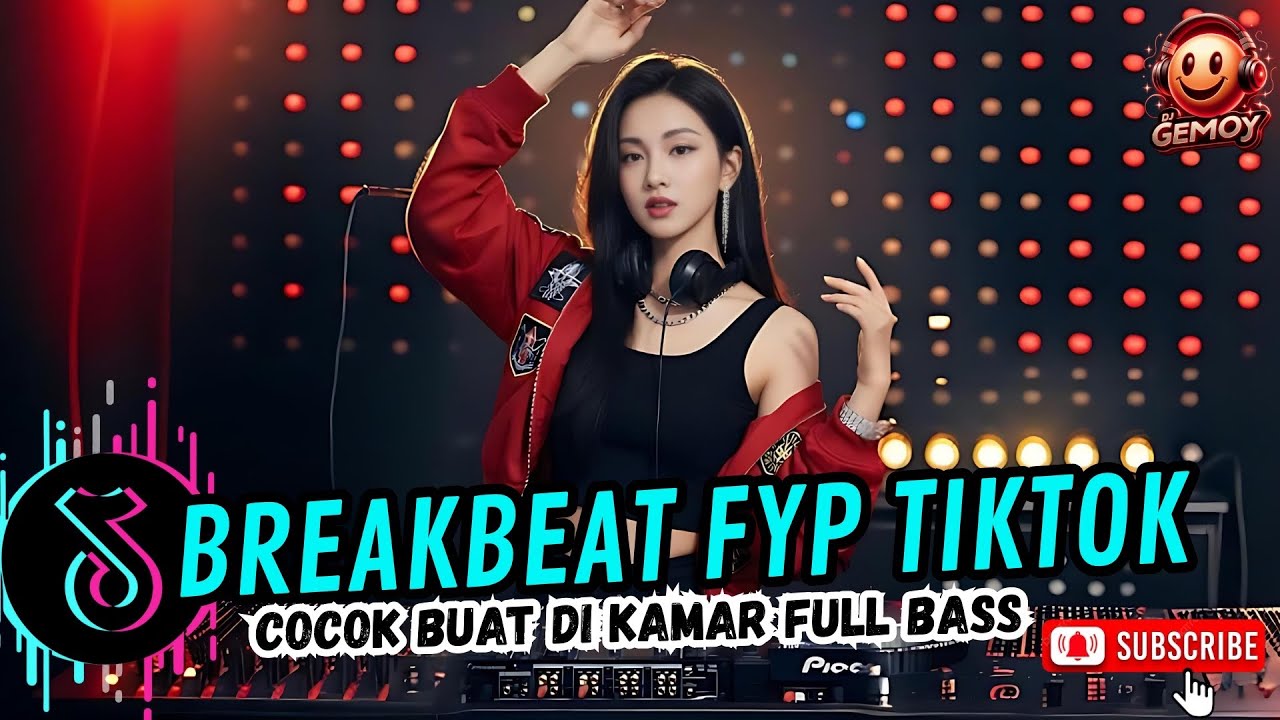 DJ BETTER WHEN IM DANCING ~ DJ TIKTOK TERBARU 2026 FULL BASS 🎵 DJ BREAKBEAT BARAT TERBARU 2026 🎵