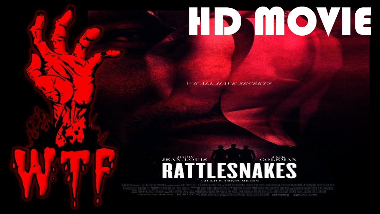 Rattlesnake 2019 Trailer Youtube Rattlesnake 2019 Trailer Youtube