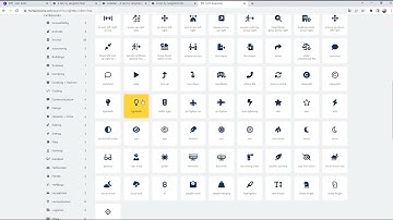 22 09 22, HTML, CSS 강좌, 152강, 호버시 활성화 되는 사이드 바 구현, 작업 1, 작업 1 ~ 5
