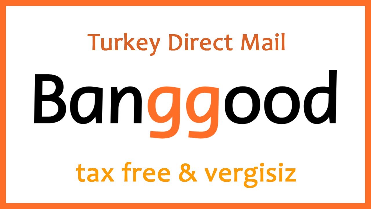 Banggood Seller Account