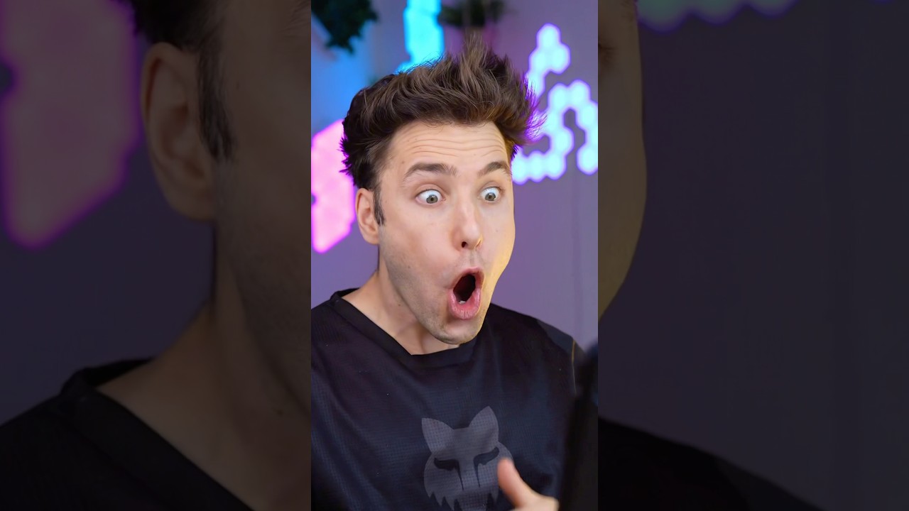 Ok! It’s not a Disney theory, but it will blow your mind 🤯😨 Part 3 #disney #theory