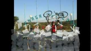 Cordoba - Cienaga Del Coro a Pedal