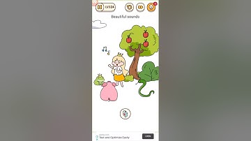 Brain Find - Level 121 122 123 124 125 Walkthrough